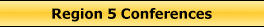 Area Conferences