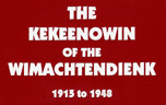 Kekeenowin Ceremonial Book